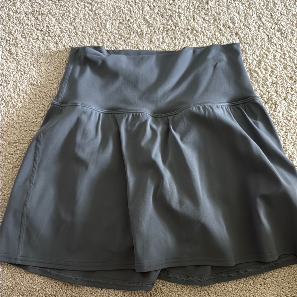 Lululemon Athletica align skirt